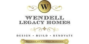 Meals on Wheels Montgomery County - Sponsorship Partner - Wendell Legacy Homes